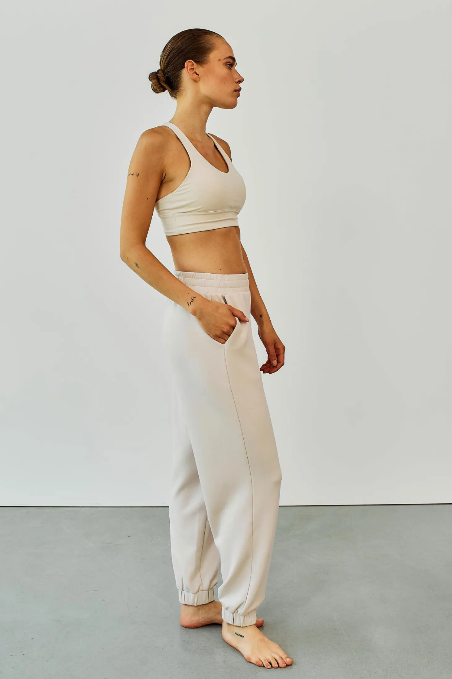 SLALBA JOGGER PANT