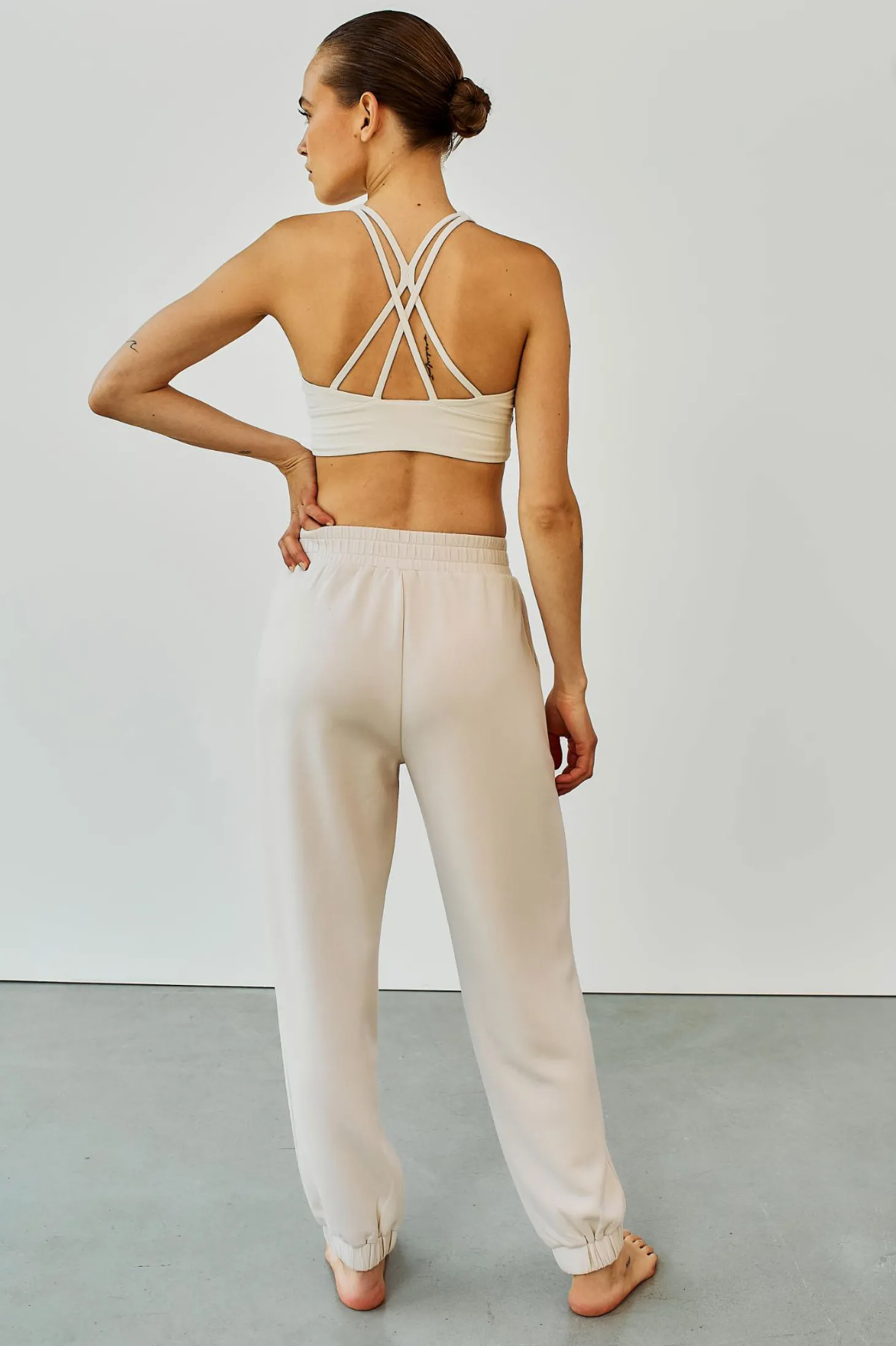 SLALBA JOGGER PANT