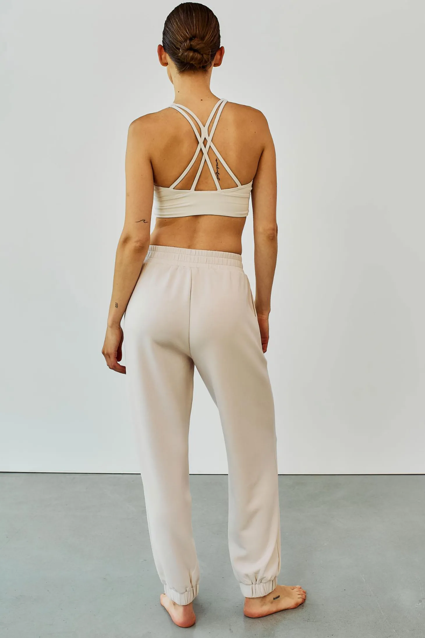 SLALBA JOGGER PANT