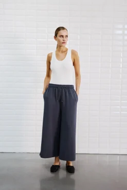 SLLUNI CULOTTE PANTS