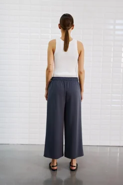 SLLUNI CULOTTE PANTS