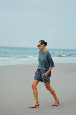 SLTINDRA SHORTS
