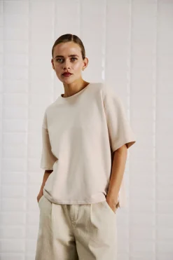 SLTINDRA SS TEE