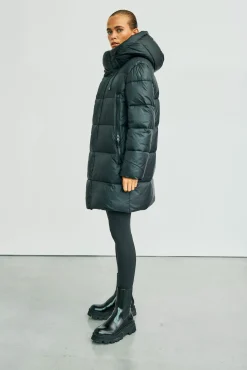 WBLABBY 3/4 DOWN Jacket