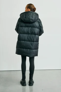 WBLABBY 3/4 DOWN Jacket