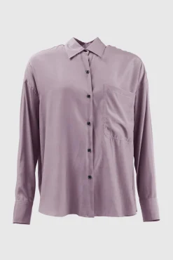 WBLALBERTINE OVERSIZED SHIRT
