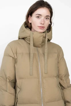 WBLALICE PUFFER COAT