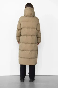 WBLALICE PUFFER COAT