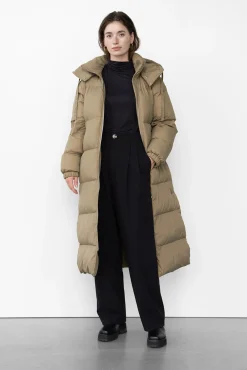 WBLALICE PUFFER COAT