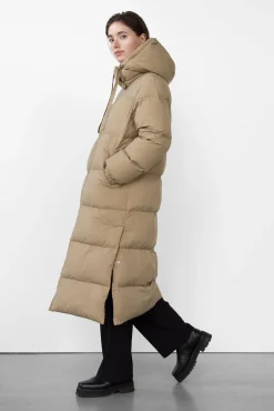 WBLALICE PUFFER COAT