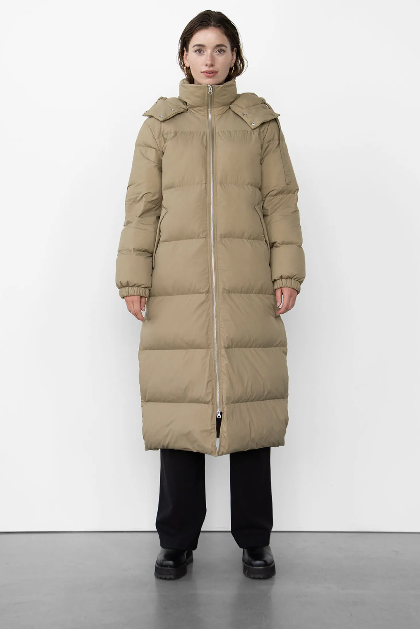 WBLALICE PUFFER COAT