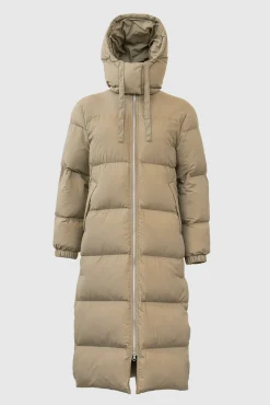 WBLALICE PUFFER COAT