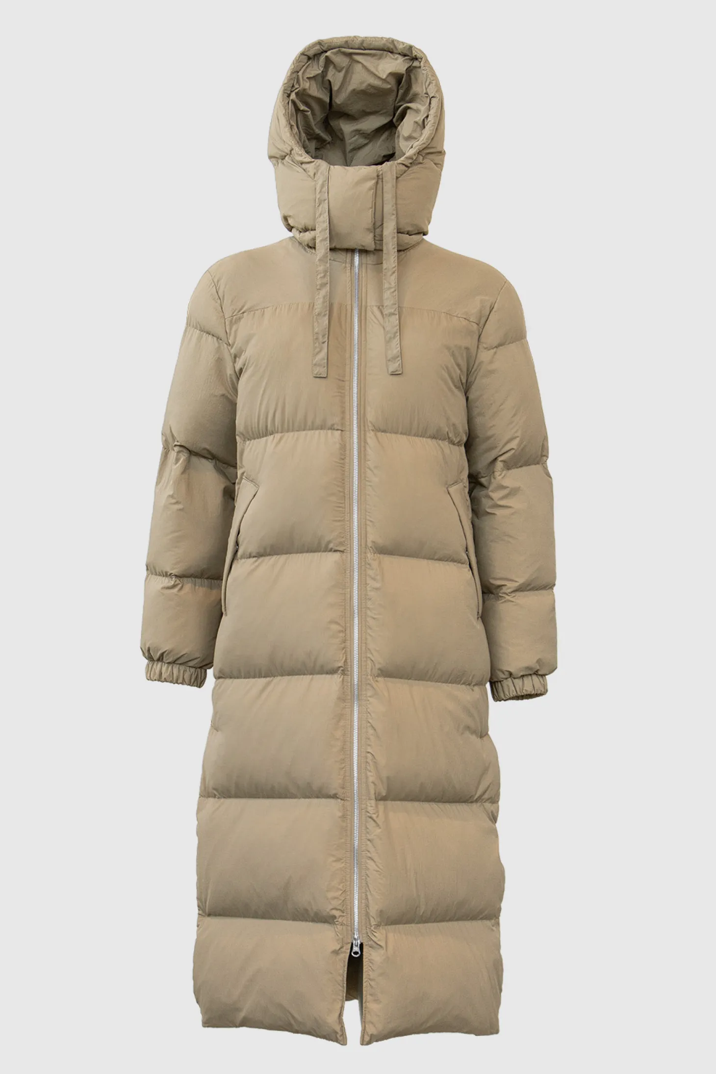 WBLALICE PUFFER COAT