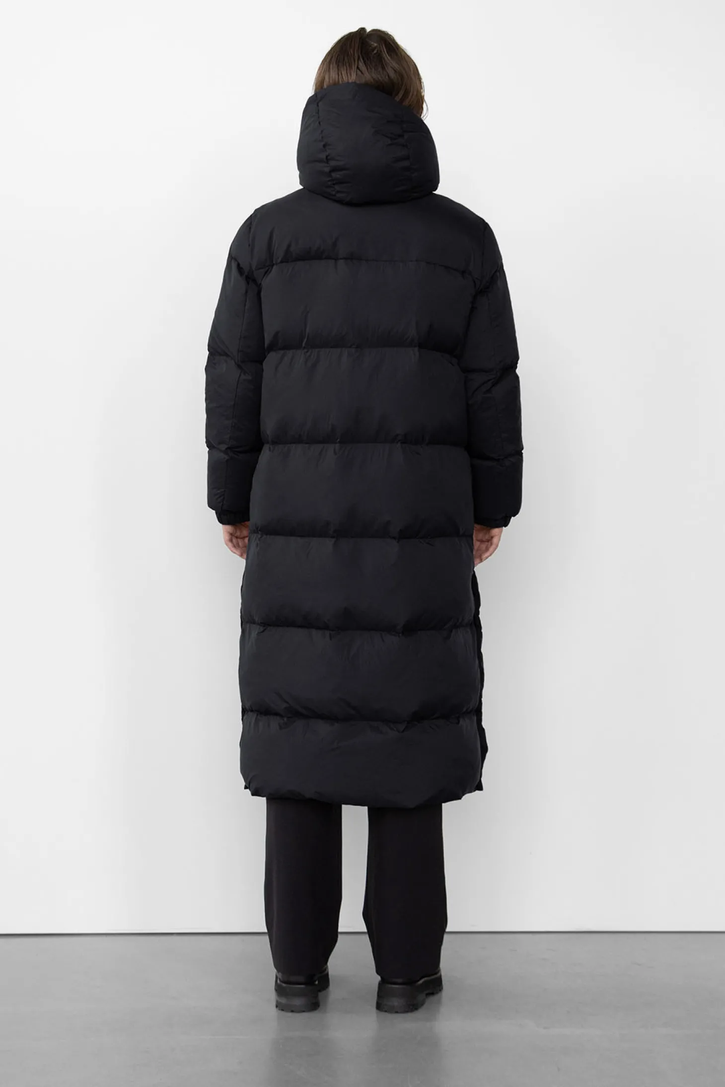 WBLALICE PUFFER COAT