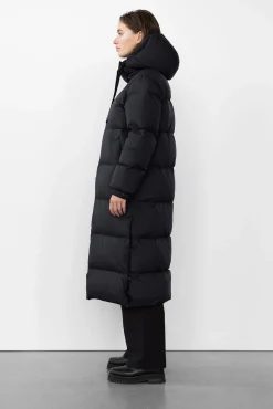 WBLALICE PUFFER COAT