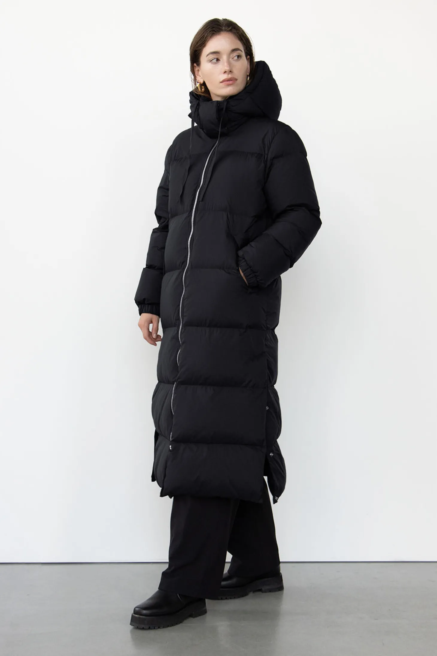 WBLALICE PUFFER COAT