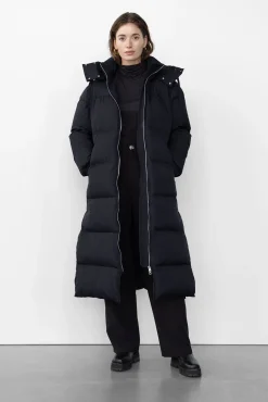 WBLALICE PUFFER COAT