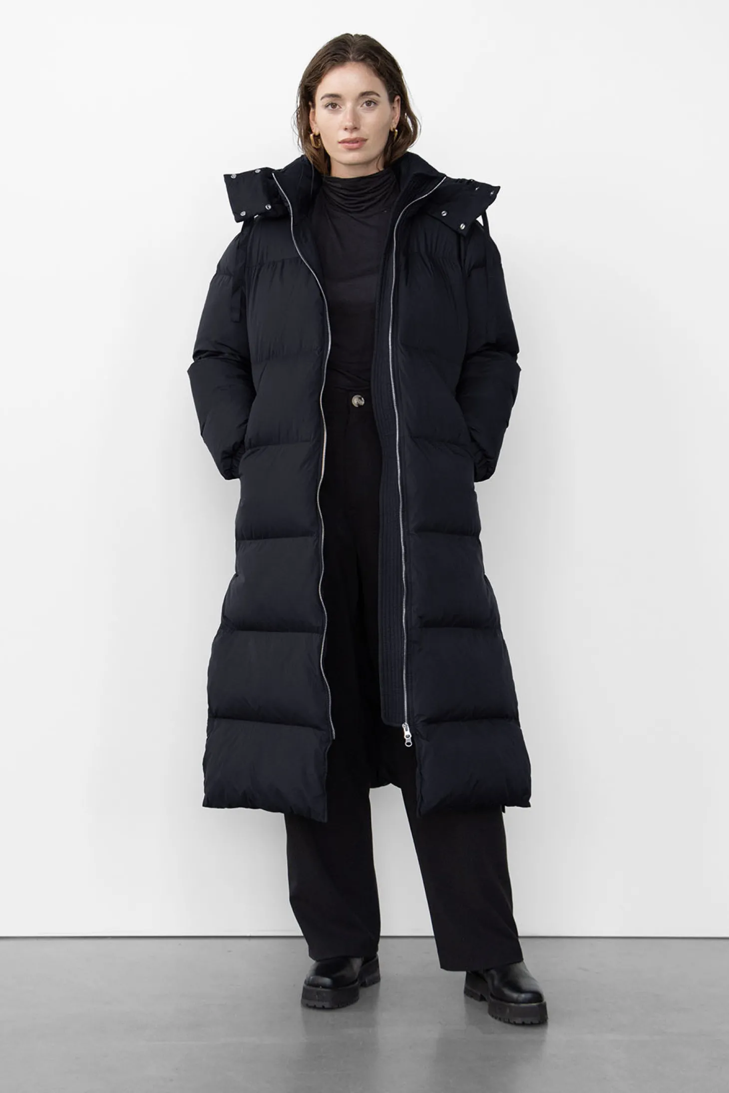 WBLALICE PUFFER COAT