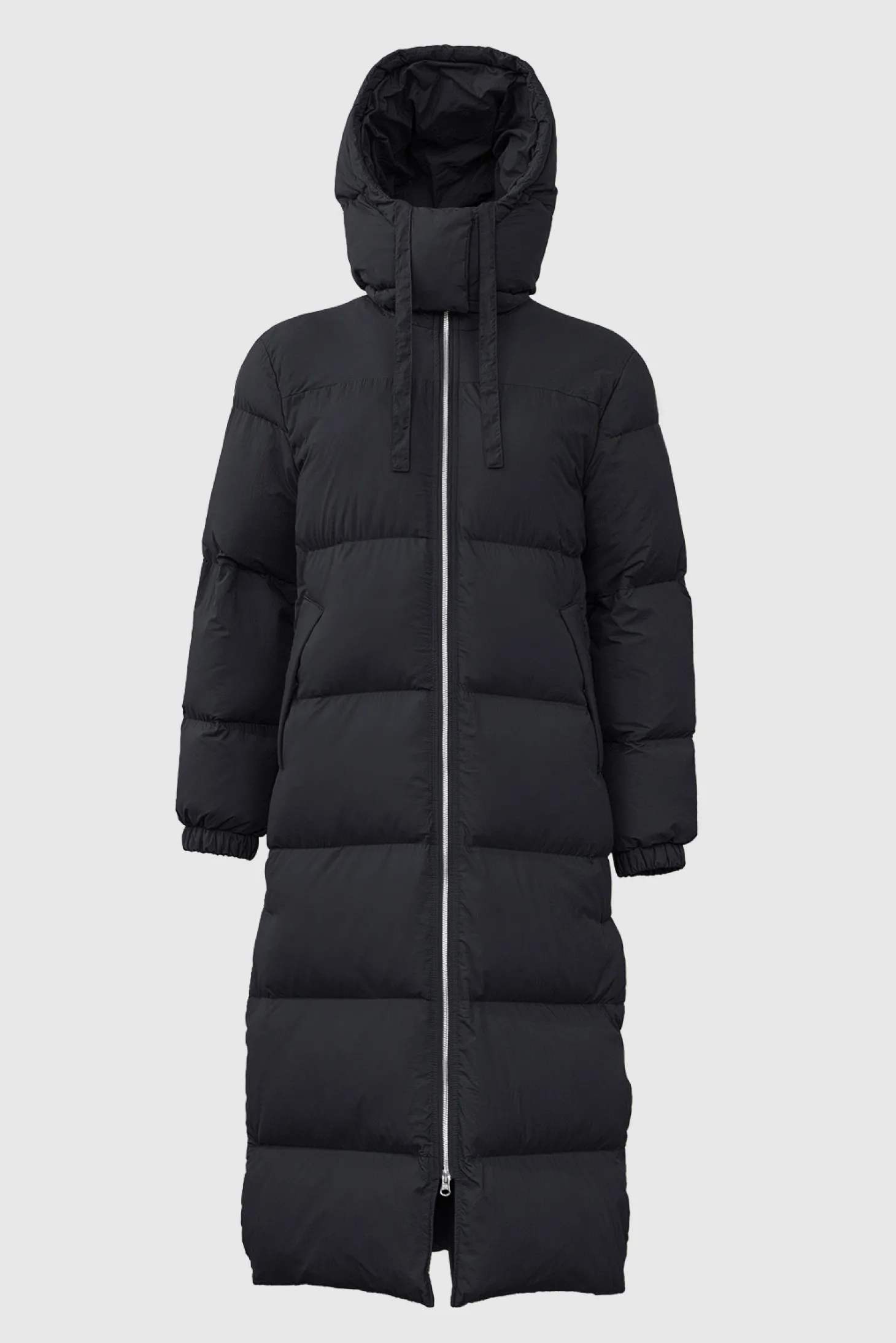 WBLALICE PUFFER COAT