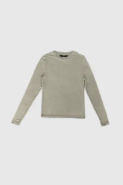 WBLALMA LS TEE