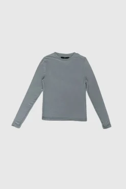 WBLALMA LS TEE