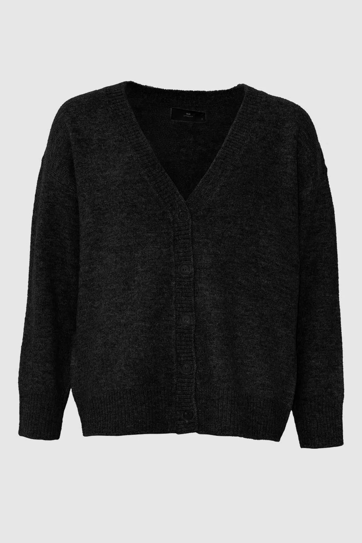 WBLALVA LS CARDIGAN