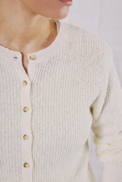 WBLANGEL LS CARDIGAN