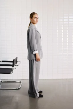 WBLANNEKA TAILORED BLAZER