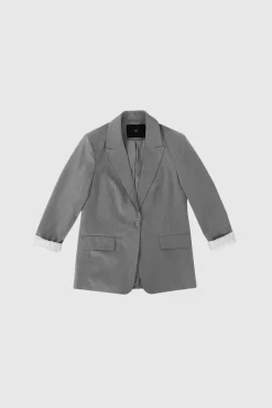 WBLANNEKA TAILORED BLAZER