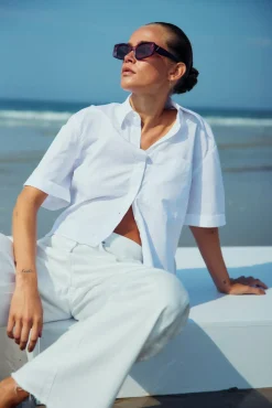 WBLANNIKA HIGH WAIST PANT