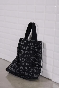 WBLAOP TOTEBAG
