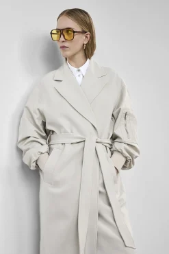 WBLARCADIA SPRING COAT