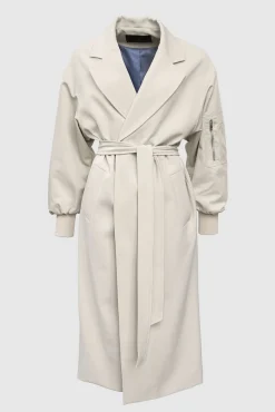 WBLARCADIA SPRING COAT