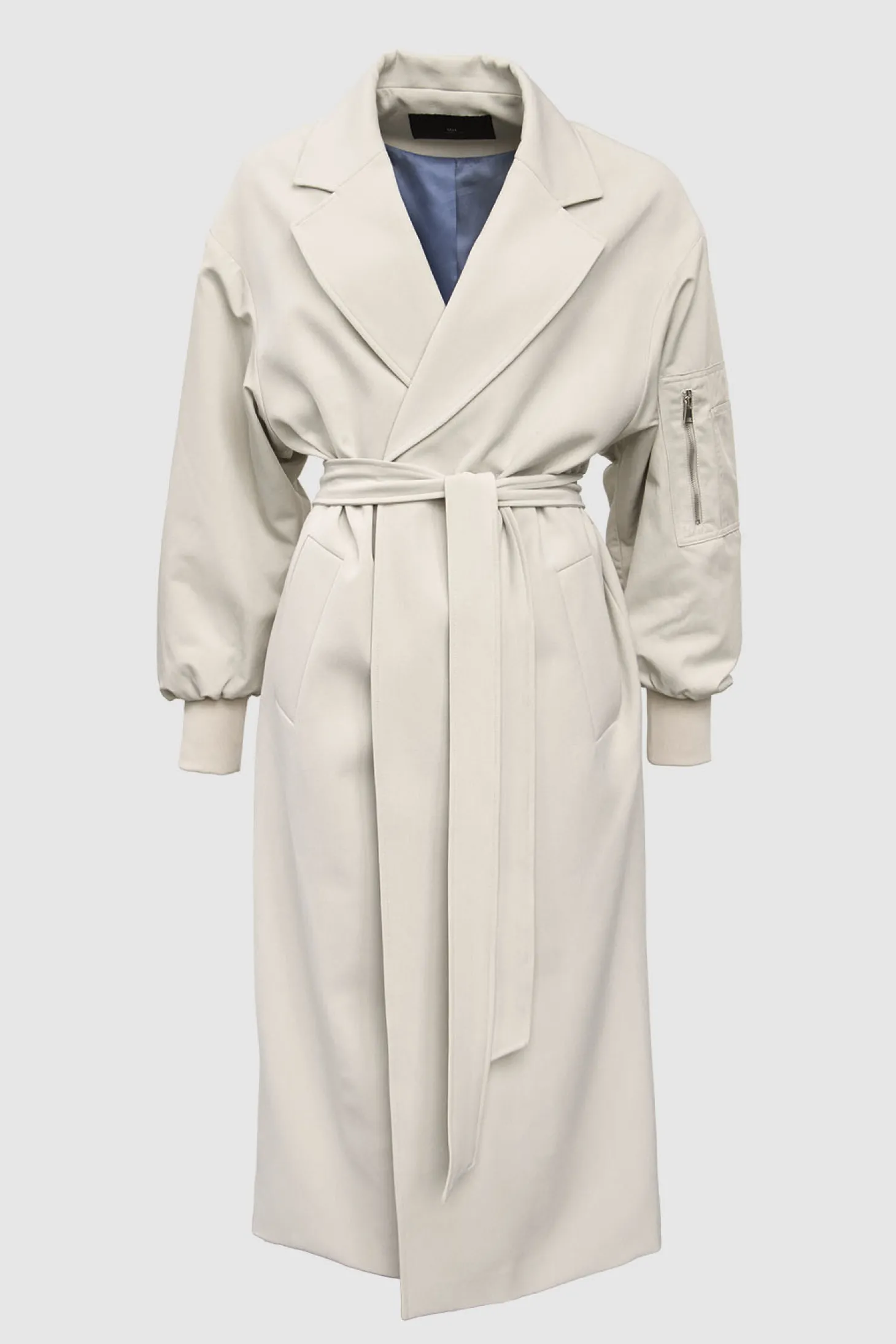 WBLARCADIA SPRING COAT