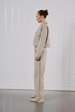 WBLBJORK VEGAN WIDE PANT