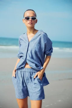 WBLBRINA SHORTS