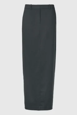 WBLBRITNEY TAILORED MAXI SKIRT