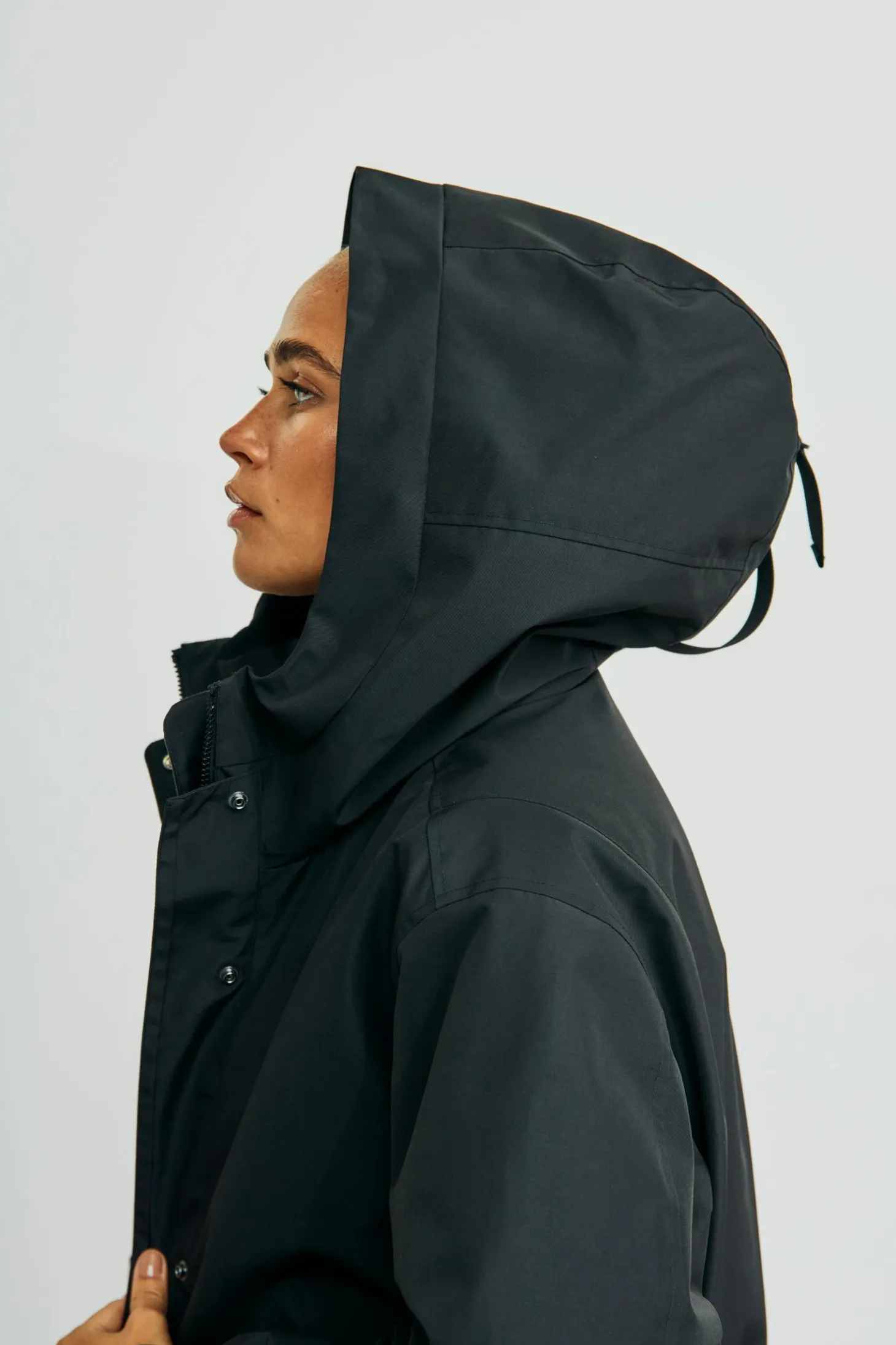 WBLBROOKLYN FUNCTION PARKA