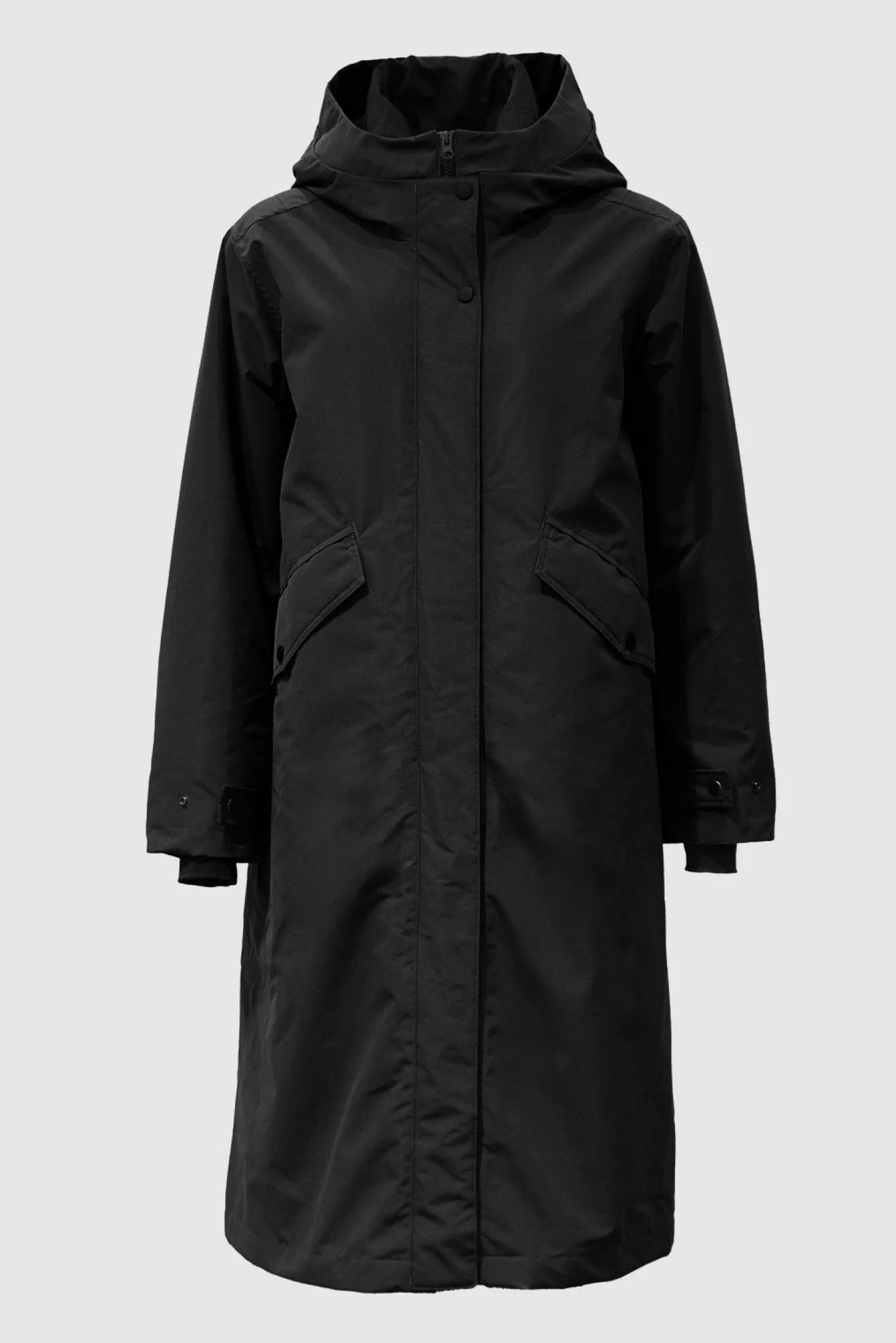 WBLBROOKLYN FUNCTION PARKA