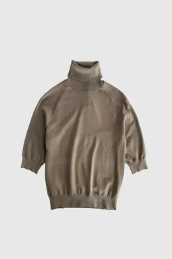 WBLCASSANDRA ½ SLEEVE PULLOVER
