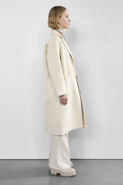 WBLCELINE MEL SPRING COAT