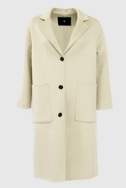 WBLCELINE MEL SPRING COAT