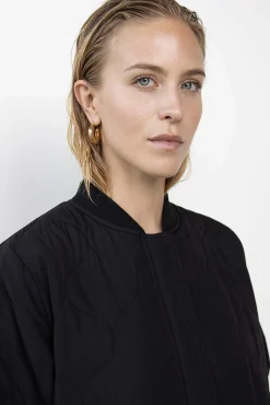 WBLCOPENHAGEN QUILTED COAT