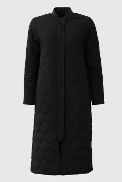 WBLCOPENHAGEN QUILTED COAT