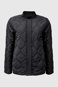 WBLCOPENHAGEN QUILTED JACKET