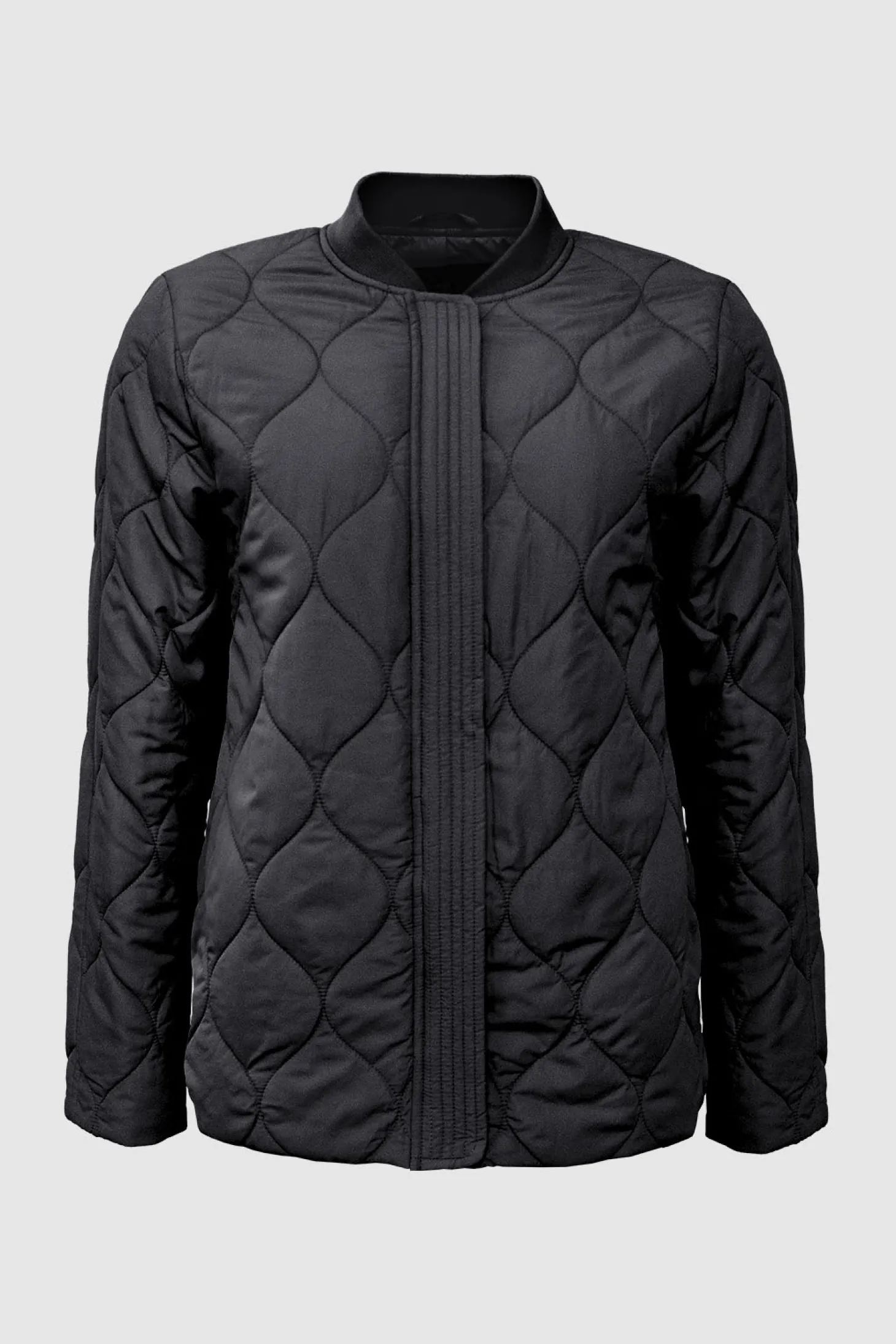 WBLCOPENHAGEN QUILTED JACKET