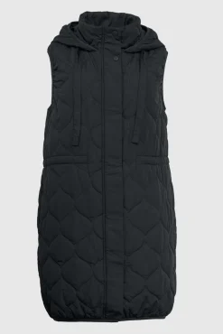 WBLCOPENHAGEN QUILTED VEST