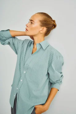 WBLCORINNE LS SHIRT