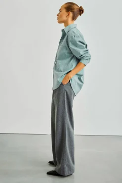WBLCORINNE LS SHIRT