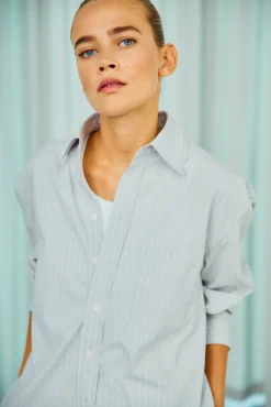 WBLCORINNE LS SHIRT